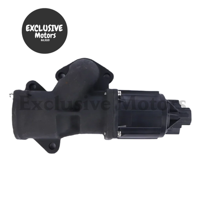 EGR Valve for Isuzu D-Max (2006-2012) 4J