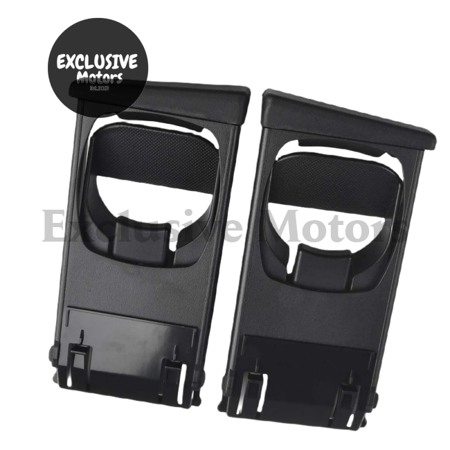 2 x Cup Holders  for Toyota Hilux 2004-2015