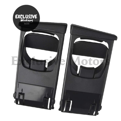 2 x Cup Holders  for Toyota Hilux 2004-2015