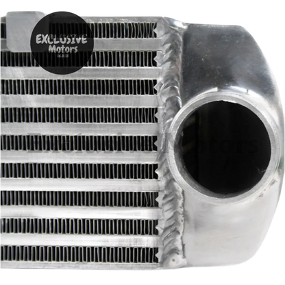 Twin Turbo Intercooler with Hose Kit for BMW 135i, 335i N54 E90, E92 2006-2010