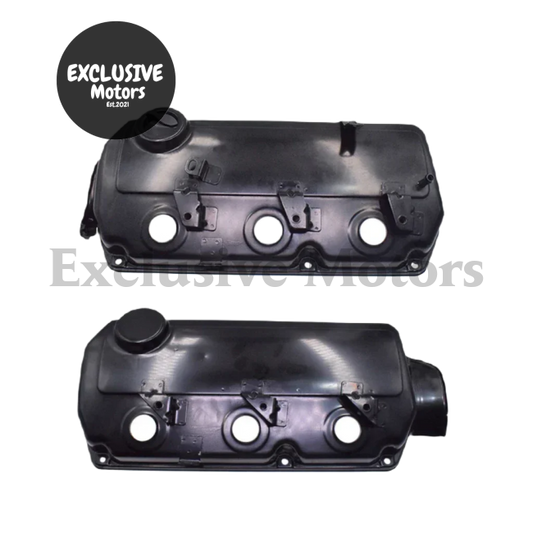 Valve Rocker Covers for Mitsubishi Pajero & Triton 6G74