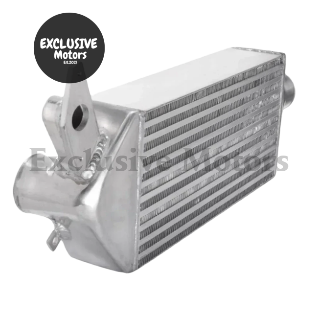 Aluminum Turbo Intercooler for Subaru Impreza WRX EJ25 (2008-2014)