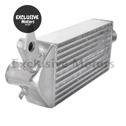 Aluminum Turbo Intercooler for Subaru Impreza WRX EJ25 (2008-2014)