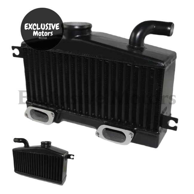 Top Mount Intercooler for Subaru Impreza Turbo EJ20 (1996-2000)