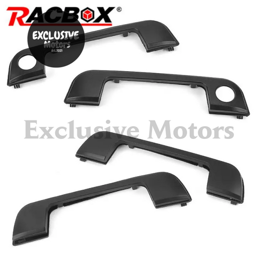 Door Handle Kit Covers for BMW E36, E34, E32 (1982-1998, 1990-1996)