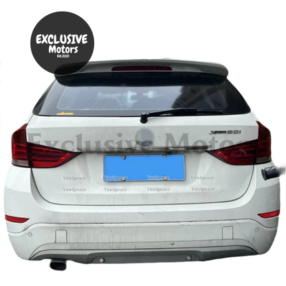 Rear Roof Spoiler for BMW X1 E84