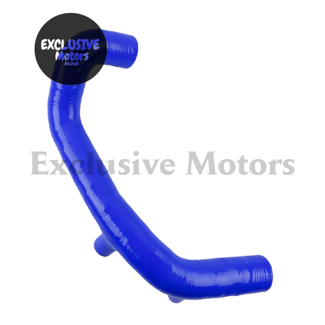 High Flow Intake Hose Kit for BMW N54 135i (2006-2010)