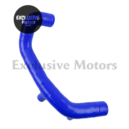 High Flow Intake Hose Kit for BMW N54 135i (2006-2010)