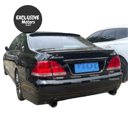 Rear Roof Spoiler for Toyota Crown