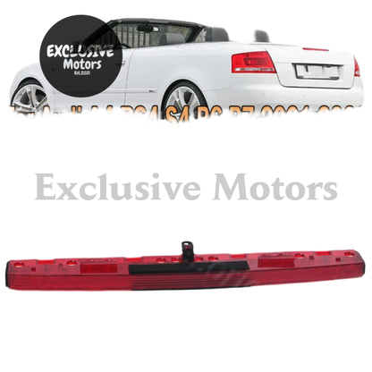 3rd High Mount Brake Light for Audi A4/RS4/S4 (2001-2008)