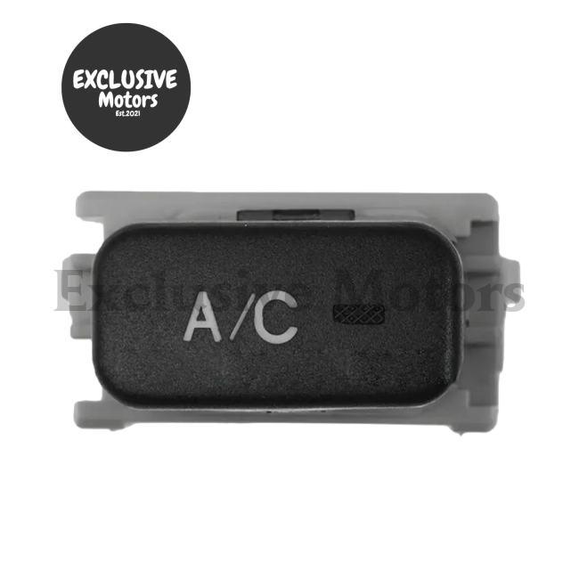 Air Conditioner Switch Control Button for Toyota Hilux Vigo