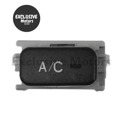 Air Conditioner Switch Control Button for Toyota Hilux Vigo