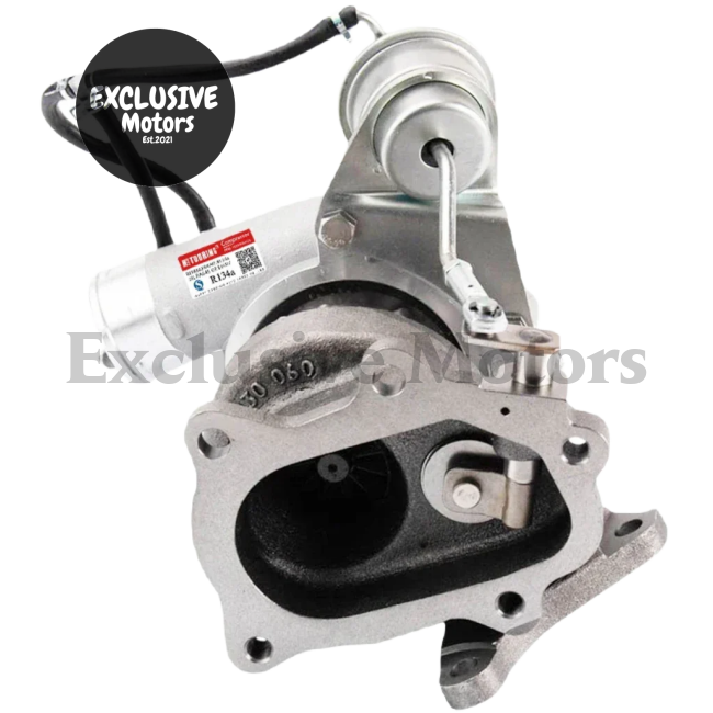 TD04L Turbo for Subaru Impreza WRX & Forester 2.0L (2002-2007)