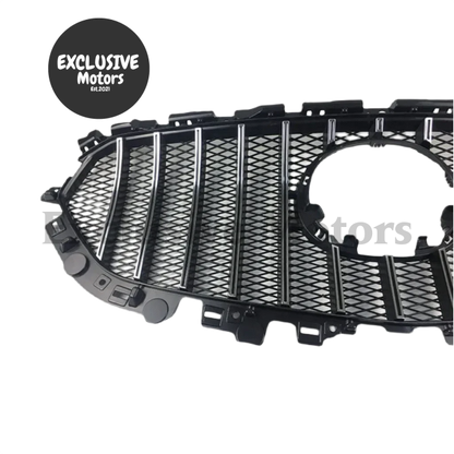 Modified Mesh Grill for Mazda CX-5 & CX-8 (2017-2020)