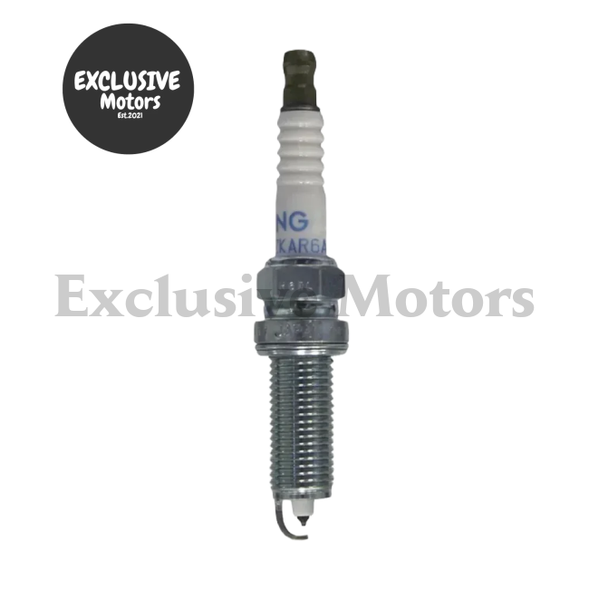 6x Auto Ignition Spark Plug C2Z28434 for Jaguar F-Type, XF, XJ 3.0L V6