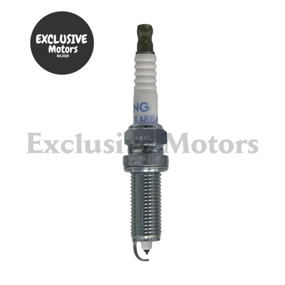 6x Auto Ignition Spark Plug C2Z28434 for Jaguar F-Type, XF, XJ 3.0L V6