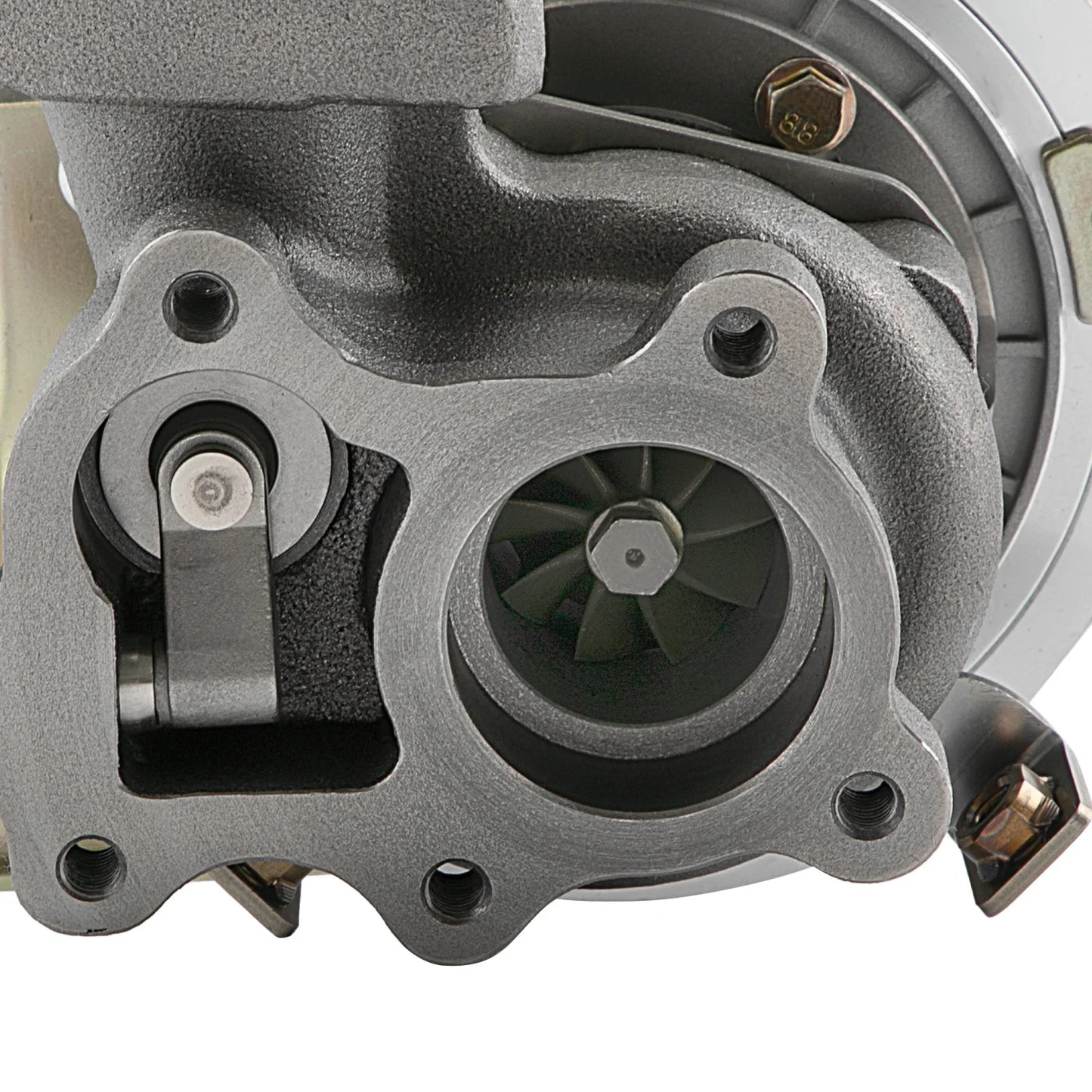 Turbocharger Turbo for Nissan Navara 3.0L YD22 HT12-19D HT12-19B 14411-9S000 14411-9S00A