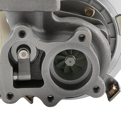 Turbocharger Turbo for Nissan Navara 3.0L YD22 HT12-19D HT12-19B 14411-9S000 14411-9S00A