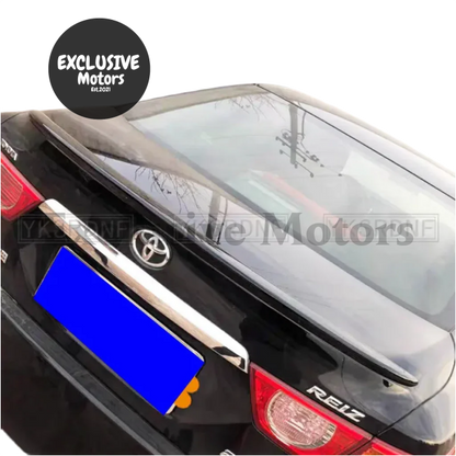 Rear Roof Wing Spoiler for Toyota Mark X