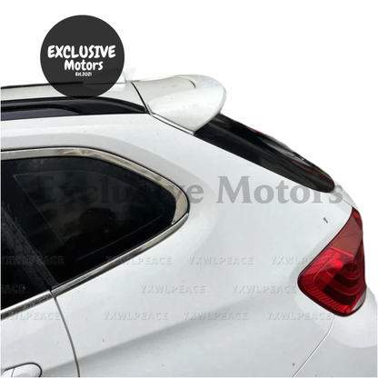 Rear Roof Spoiler for BMW X1 E84