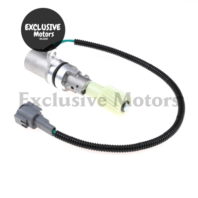 Speed Sensor for Nissan D21 Pickup & Pathfinder (1994-2001)