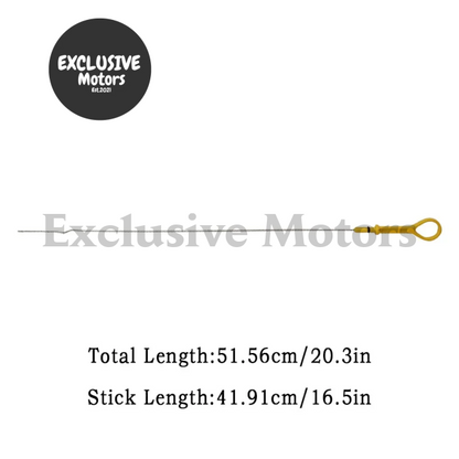 Oil Level Dipstick for Mazda Miata MX-5 (1999-2005)