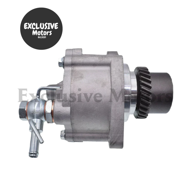 1KD-FTV Vacuum Pump for Toyota Hilux Vigo & Land Cruiser