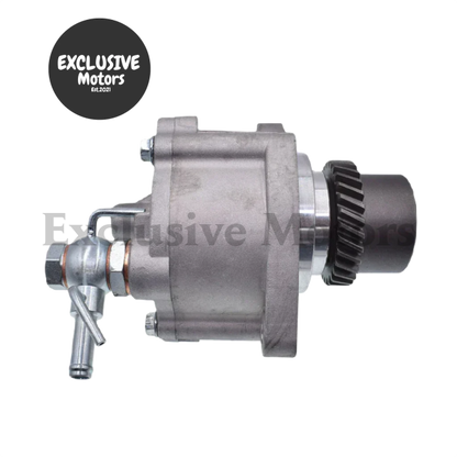 1KD-FTV Vacuum Pump for Toyota Hilux Vigo & Land Cruiser