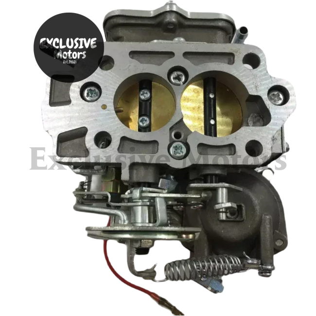 Carburetor for Nissan Datsun Pickup 720 Z24, Pathfinder – 2-Barrel