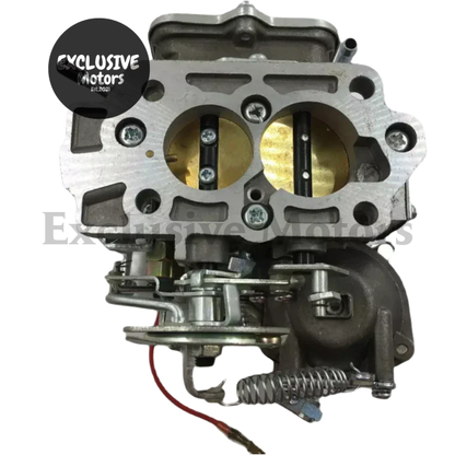 Carburetor for Nissan Datsun Pickup 720 Z24, Pathfinder – 2-Barrel