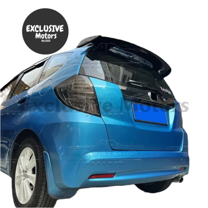 Roof Spoiler Wing for Honda Jazz/Fit GD (2009-2013)