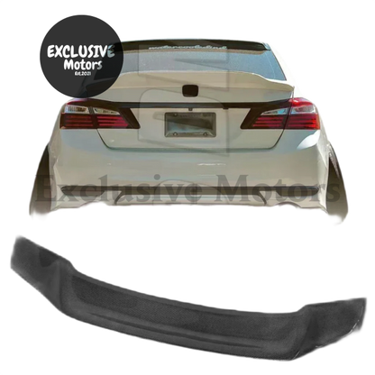 Rear Spoiler for Honda Accord