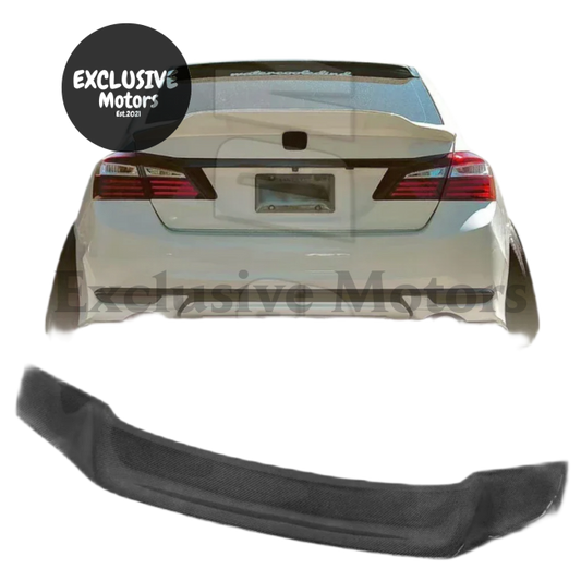 Rear Spoiler for Honda Accord