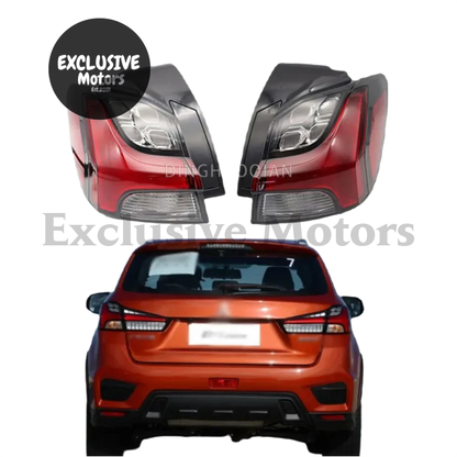 Rear Brake Tail Lights for Mitsubishi ASX (2020-2021)