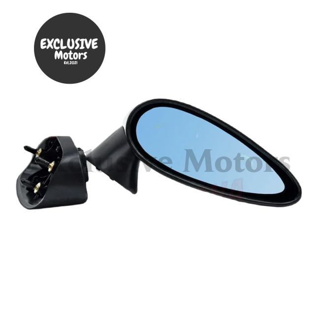 Spoon Mirror for Honda Civic FD2 -Rear View Mirrors