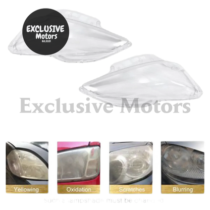 Right Headlight Cover for BMW 1 Series F20 (2012-2014)