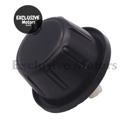 Heater Control Knob Switch for Toyota Hilux (2011-2015)