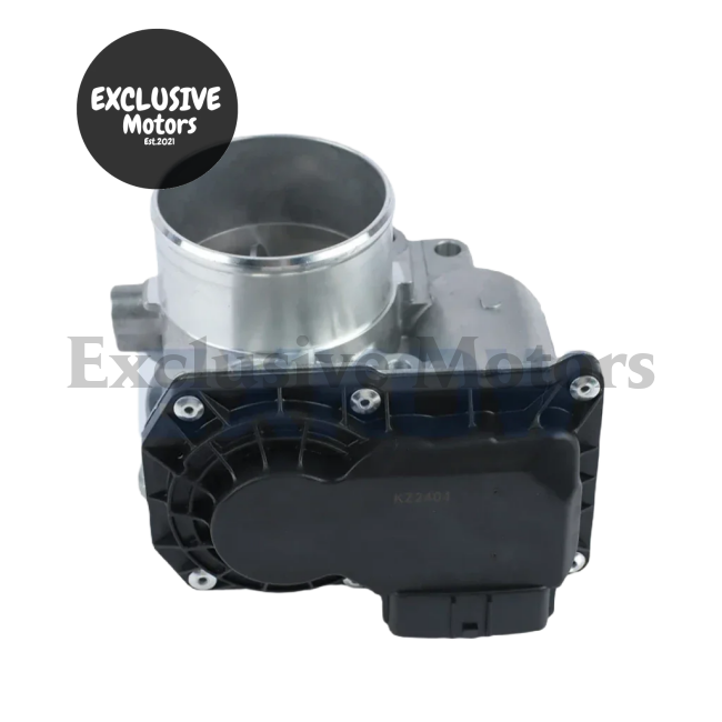 Throttle Body Assembly for Toyota Hilux Pickup VII/Vigo/Fortuner/Innova 2015+