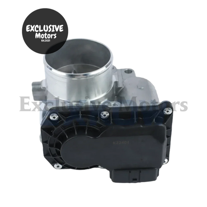 Throttle Body Assembly for Toyota Hilux Pickup VII/Vigo/Fortuner/Innova 2015+