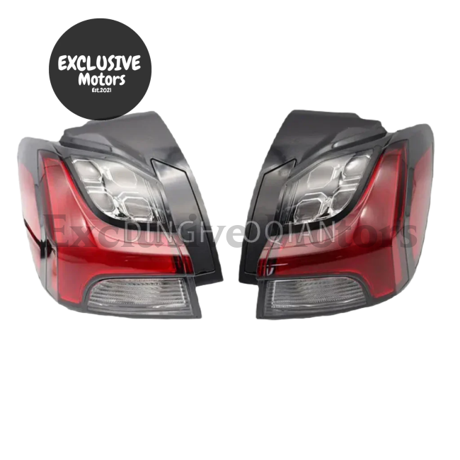 Rear Brake Tail Lights for Mitsubishi ASX (2020-2021)