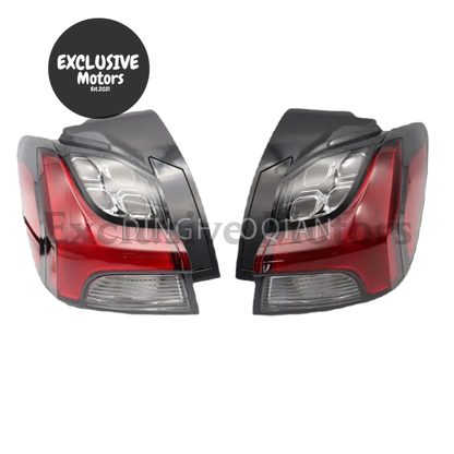 Rear Brake Tail Lights for Mitsubishi ASX (2020-2021)