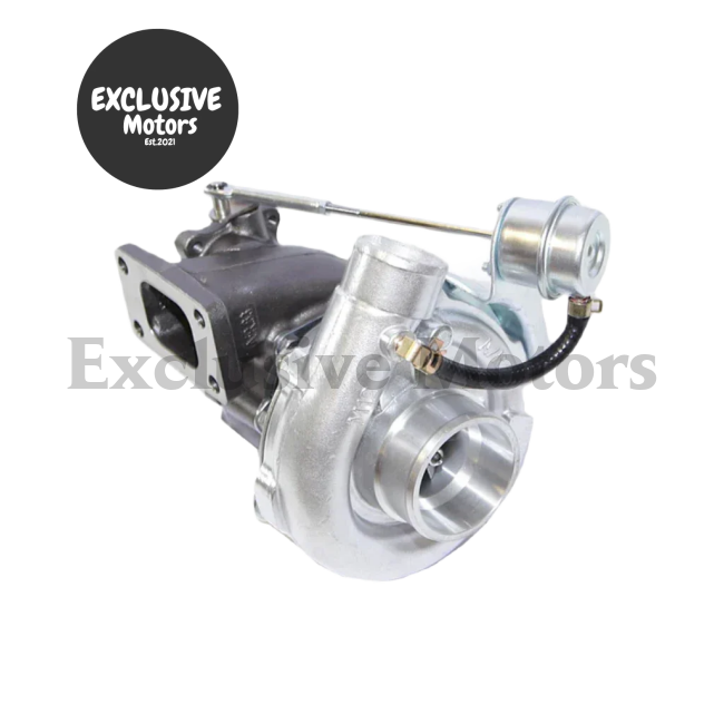 Turbo Kit for Nissan Skyline R32/R33/R34 GTR (RB25 GT35)