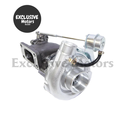 Turbo Kit for Nissan Skyline R32/R33/R34 GTR (RB25 GT35)