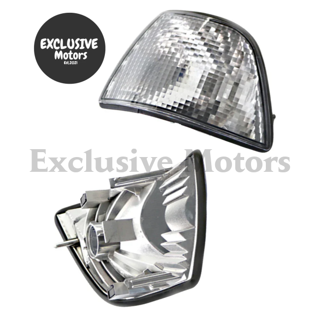 Corner Light For BMW E36 3-Series 4DR 1992-1998