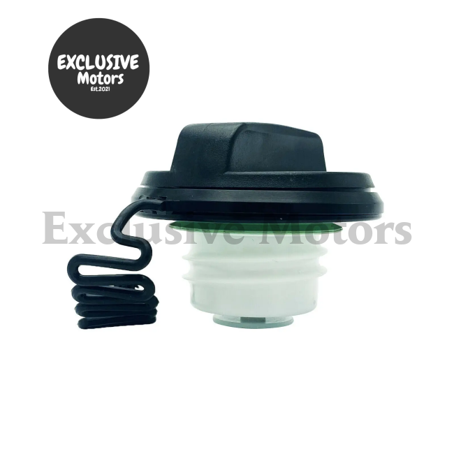 Fuel Tank Filler Cap for Ford (2001-2008) - Petrol/Diesel