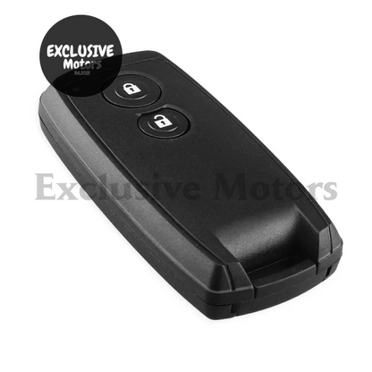 Remote Car Key Shell for Suzuki Grand Vitara, Swift, SX4, XL-7 (2006-2012)