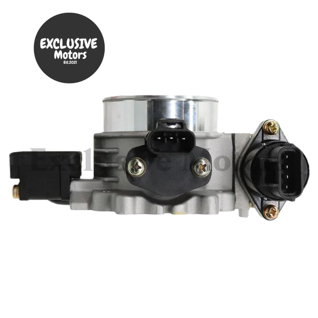 60mm  Throttle Body for 1991-2003 Jeep Cherokee, Wrangler, Grand Cherokee 4.0L