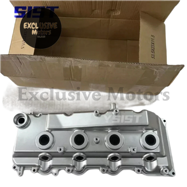 Valve Cover for TOYOTA 4Runner Hilux Hiace 1KD 2KD 2006-2017