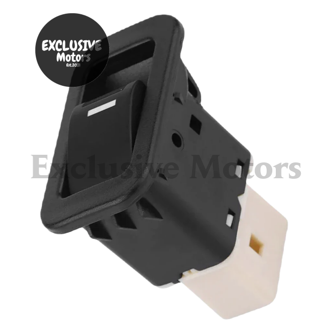 Master Window Control Switch for Ford Falcon FG Series XT G6 XR6 XR8