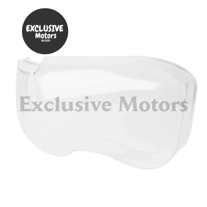 Headlight Covers for BMW E65/E66/E67 (2001-2004)